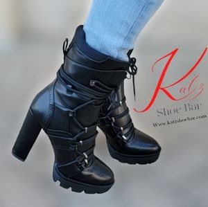 Azalea Wang - Johnson Bootie